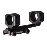 Brownells 30mm AR-Style Rifle Cantilever Scope Mount