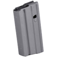 Brownells AR-15, 5.56x45 NATO, 20 Round, Rifle Magazine
