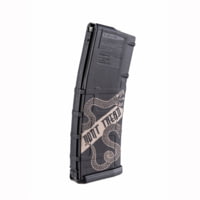 Brownells AR-15 .223/5.56 30 Round Polymer Pistol Magazine