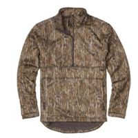 Browning 1/4 Zip Wicked Wing Highpile - Mens