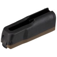 Browning X-Bolt Long Action .300 Win/.338 Win/7mm RM 3 Round Rotary Rifle Magazine