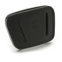 Browning 1911-22 Leather Belt Slide Pistol Holster