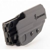Browning Full Length Belt Clip Lock Pro Holster