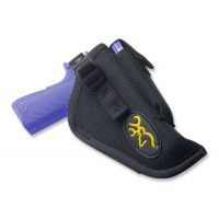 Browning 1911-22 Holster W/ Mag Pouch