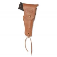 Browning Holsters 1911-22 Leather Military Holster