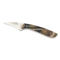 Browning Spur Fixed Blade Neck Knife w/ 1.5" Blade