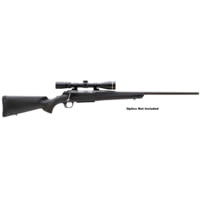 Browning AB3 Composite Stalker Bolt Action Rifle, .243 Winchester, 22in Barrel