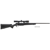 Browning AB3 Composite Stalker Bolt Action Rifle, .30-06 Springfield, 22in Barrel