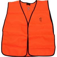 Browning Adult Blaze Vest with Velcro