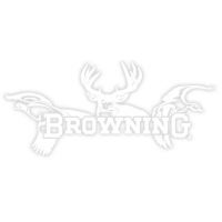 Browning All Seasons Decal