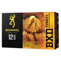 Browning BXD Turkey 12 Gauge 1 7/8 oz 3.5" Shotgun Ammunition