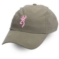 Browning Atka Lite Cap