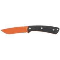 Browning Back Country 3.5in Fixed Blade Knife