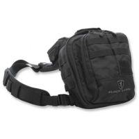 Browning Alfa Black Label Shoulder Carrying Bag