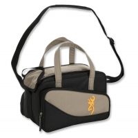 Browning Cimarron 2-Pistol Range Bag