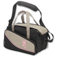 Browning Cimmaron Two-Pistol Range Bag for Her