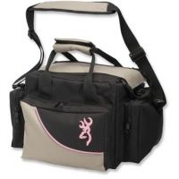 Browning Cimmaron for Her Shooting Bag