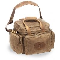 Browning Bag Santa Fe Lthr/Repel-Tex