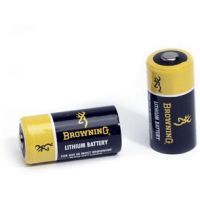 Browning CR123A All-Temperature Batteries