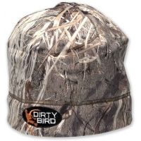 Browning Beanie, Dirty Bird Mossy Oak Shadowgrass Blades