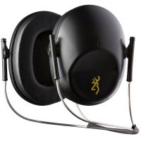 Browning Behind Head Hearing Protection