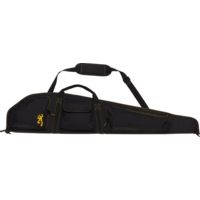 Browning BG Buck Mark Logo Rifle Gun Case w/Sling