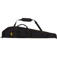 Browning BG Buck Mark Logo Shotgun Gun Case w/Sling, 52in