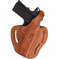 Browning BG Belt Slide Thumb Break Holster