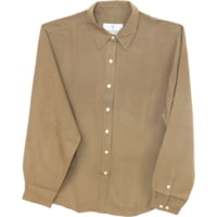 Browning Bg Mens Longsleeve Microfiber Shirt X-large Mocha<