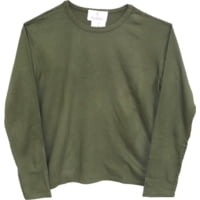 Browning Bg Women's Petite Longsleeve Buck Shirt X-lrg Spruce Green<