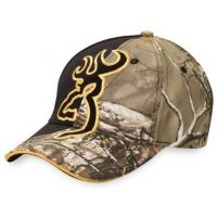 Browning Big Buckmark Cap