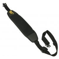 Browning Big Game Neoprene Rifle Gun Sling