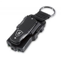 Browning Black Label Approach + Knife