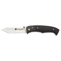 Browning Black Label Decoded Assited Opening Folding Knife