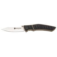 Browning Black Label Finish Line Assisted Opening Folding Knife