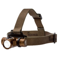 Browning Blackout Elite LED Headlamp