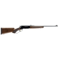 Browning BLR Lever Action Rifle, .300 Winchester Short Magnum, 22 in barrel
