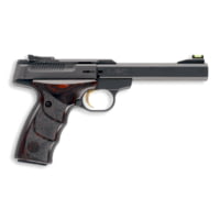 Browning Buck-Mark-Plus-Rosewood-UDX Pistol, .22 Long Rifle, 5.5 in barrel