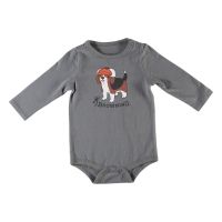 Browning Boys Baby Skipper II Bodysuit