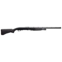 Browning BPS Pump Action Shotgun, 10 Gauge, 26 in barrel