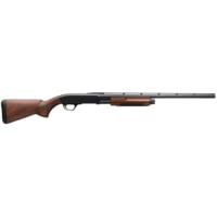 Browning BPS Pump Action Shotgun, .410 Gauge, 24 in barrel