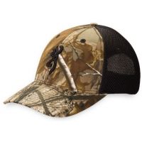 Browning Breeze Youth Cap Meshback