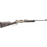 Browning BLR Lightweight 81 Takedown Lever Action Rifle, .243 Winchester, 20in Barrel
