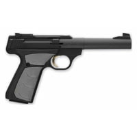 Browning Buck Mark Camper UFX Semi Auto Pistol, 22 Long Rifle, 5.5 in Barrel