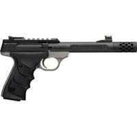 Browning Buck Mark Plus URX Semi Auto Pistol, 22 Long Rifle, 5.9 in Barrel
