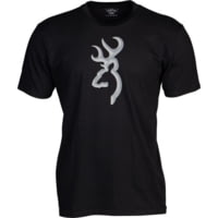 Browning HT Buckmark Short Sleeve T-Shirt - Men's