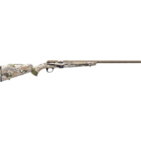 Browning T-Bolt Speed Bolt Action Rifle, .22 Long Rifle, 22 inch Barrel