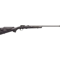 Browning T-Bolt Target/Varmint Bolt Action Rifle, .22 Long Rifle, 22 inch Barrel