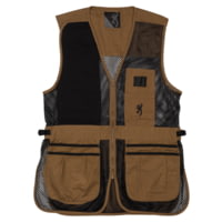 Browning Trapper Creek Mesh Shooting Vest
