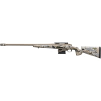 Browning X-Bolt 2 HC McMillan Bolt Action Rifle, 300 PRC, 26in Barrel